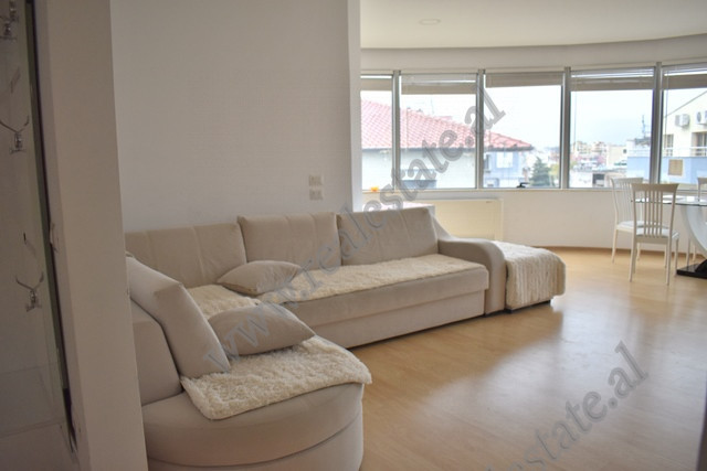 Three bedroom for rent close to Elbasani street in Tirana, Albania (TRR-1218-2d)